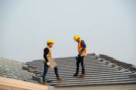 Best 4 Ply Roofing  in Tamalpais Homestead Valley, CA